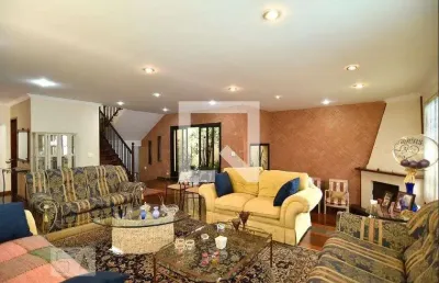 Casa para venda - mooca, 4 quartos,  425 m² - são paulo