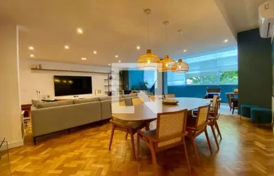 Apartamento para venda - copacabana, 4 quartos,  269 m² - rio de janeiro