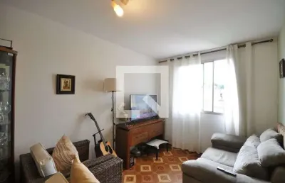 Apartamento para venda - vila mazzei, 2 quartos,  50 m² - são paulo