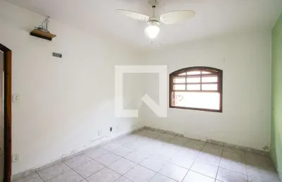 Casa para venda - jardim bela vista, 2 quartos,  305 m² - santo andré