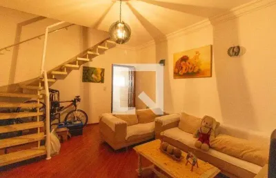 Casa para venda - vila formosa, 2 quartos,  156 m² - são paulo