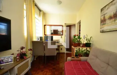 Apartamento para venda - sagrada família, 2 quartos,  60 m² - belo horizonte