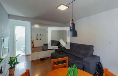 Apartamento para venda - são pedro, 2 quartos,  55 m² - osasco