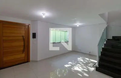 Casa / sobrado em condomínio para venda - vila ré, 4 quartos,  162 m² - são paulo