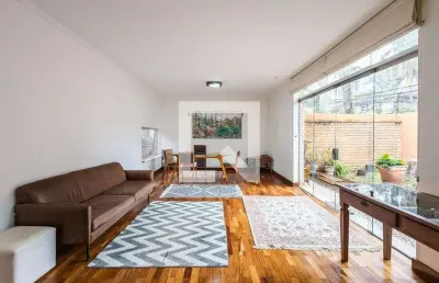 Casa para venda - vila madalena, 3 quartos,  288 m² - são paulo