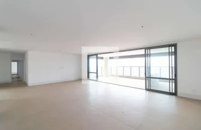 Apartamento para venda - cambuí, 4 quartos,  317 m² - campinas