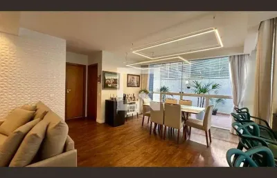 Apartamento para venda - santo antônio, 2 quartos,  126 m² - belo horizonte