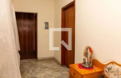 Casa para venda - jardim lindóia, 3 quartos,  243 m² - porto alegre