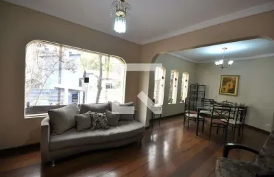 Casa para venda - tucuruvi, 3 quartos,  168 m² - são paulo