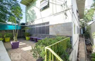 Casa para venda - casa verde, 4 quartos,  350 m² - são paulo