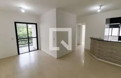Apartamento para venda - portal do morumbi, 3 quartos,  70 m² - são paulo