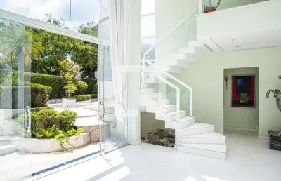 Casa para venda - higienópolis, 5 quartos,  600 m² - são paulo