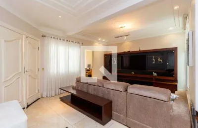 Casa para venda - mooca, 5 quartos,  550 m² - são paulo