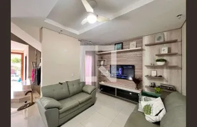 Casa / sobrado em condomínio para venda - swiss park, 3 quartos,  250 m² - campinas