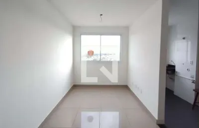 Apartamento para venda - parque industrial, 2 quartos,  46 m² - campinas