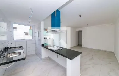 Apartamento para venda - coração eucarístico, 3 quartos,  80 m² - belo horizonte