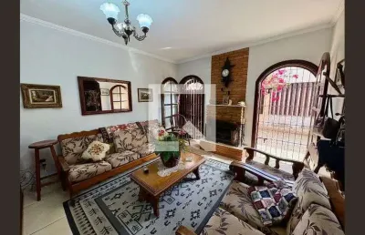 Casa para venda - retiro , 3 quartos,  221 m² - jundiaí