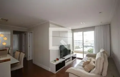 Apartamento para venda - vila guilherme, 3 quartos,  79 m² - são paulo