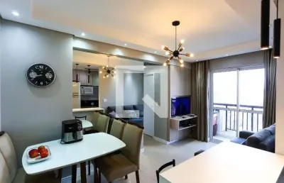 Apartamento para venda - vila andrade, 2 quartos,  47 m² - são paulo