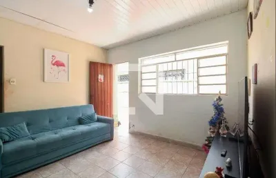 Casa para venda - tatuapé, 1 quarto,  60 m² - são paulo