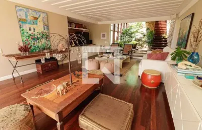 Cobertura para venda - jardim oceânico, 3 quartos,  381 m² - rio de janeiro