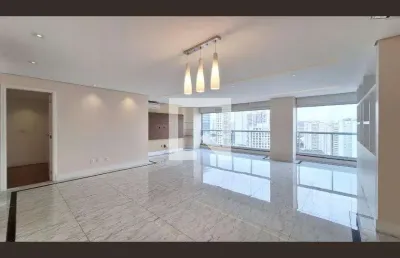 Apartamento para venda - vila romana, 3 quartos,  161 m² - são paulo