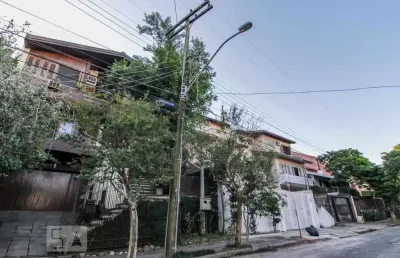 Casa para venda - boa vista, 3 quartos,  300 m² - porto alegre