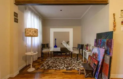 Apartamento para venda - rio branco, 2 quartos,  121 m² - porto alegre