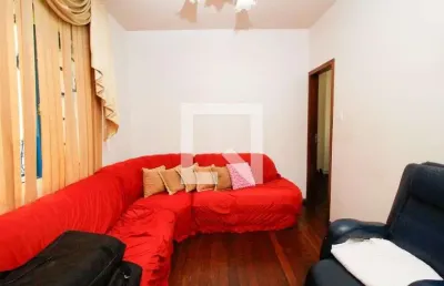 Apartamento para venda - cidade nova, 3 quartos,  96 m² - belo horizonte