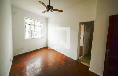 Apartamento para venda - benfica, 2 quartos,  60 m² - rio de janeiro