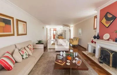 Casa para venda - tucuruvi, 3 quartos,  470 m² - são paulo