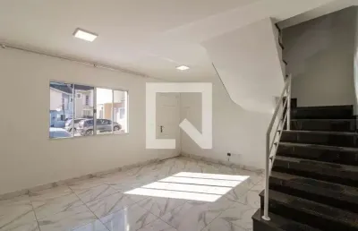 Casa / sobrado em condomínio para venda - jardim maia, 3 quartos,  83 m² - guarulhos