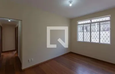 Apartamento para venda - sion, 3 quartos,  90 m² - belo horizonte