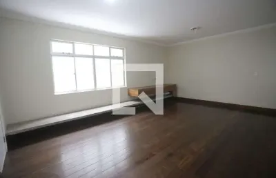 Apartamento para venda - coração de jesus, 4 quartos,  220 m² - belo horizonte