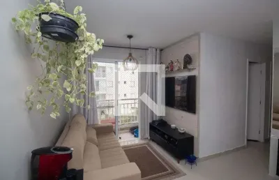 Apartamento para venda - vila guilherme, 3 quartos,  68 m² - são paulo