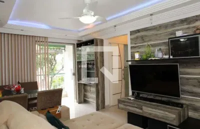 Apartamento para venda - engenho de dentro, 2 quartos,  62 m² - rio de janeiro