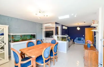 Casa para venda - vila progresso, 3 quartos,  247 m² - niterói