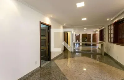 Apartamento para venda - santa cruz, 3 quartos,  300 m² - belo horizonte
