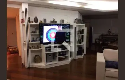 Apartamento para venda - portal do morumbi, 4 quartos,  400 m² - são paulo