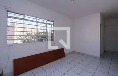 Apartamento para venda - santa terezinha, 3 quartos,  65 m² - belo horizonte