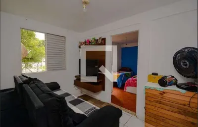 Apartamento para venda - assunção, 2 quartos,  25 m² - são bernardo do campo