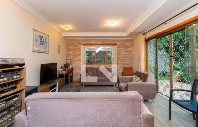 Casa para venda - jardim anália franco, 3 quartos,  268 m² - são paulo