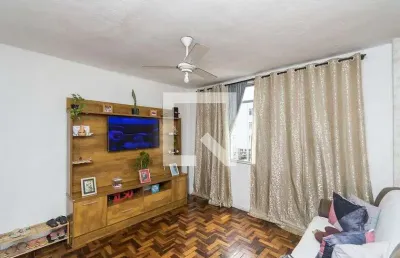 Apartamento para venda - olaria, 2 quartos,  48 m² - rio de janeiro