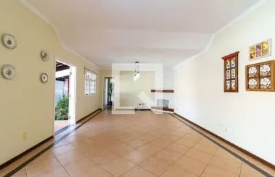 Casa para venda - loteamento caminhos de san conrado (sousas), 3 quartos,  287 m² - campinas