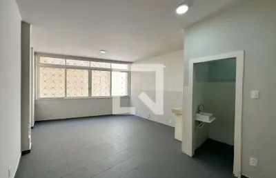 Kitnet / stúdio para venda - copacabana, 1 quarto,  37 m² - rio de janeiro