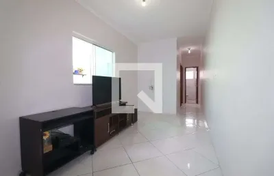 Apartamento para venda - vila assunção, 2 quartos,  48 m² - santo andré