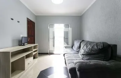 Casa para venda - tatuapé, 3 quartos,  200 m² - são paulo