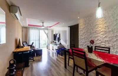 Apartamento para venda - vila matilde, 3 quartos,  72 m² - são paulo