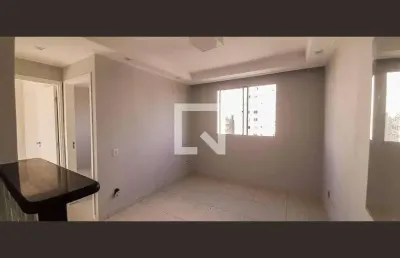 Apartamento para venda - bussocaba, 2 quartos,  42 m² - osasco