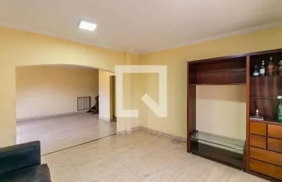 Casa para venda - glória, 3 quartos,  220 m² - belo horizonte